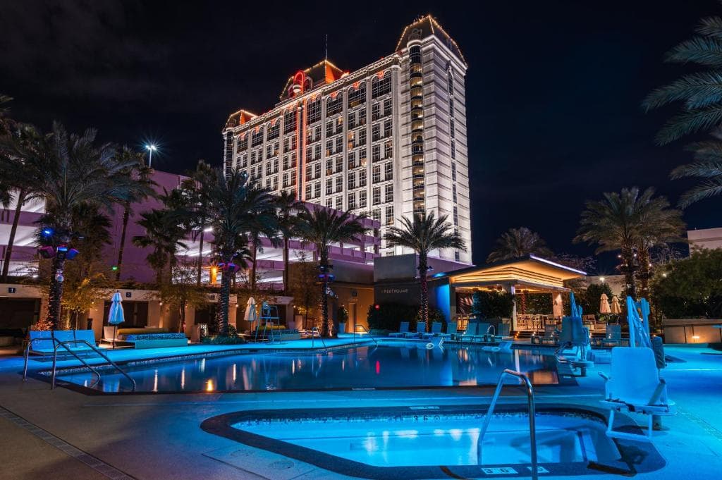 Palace Station Hotel & Casino - 15