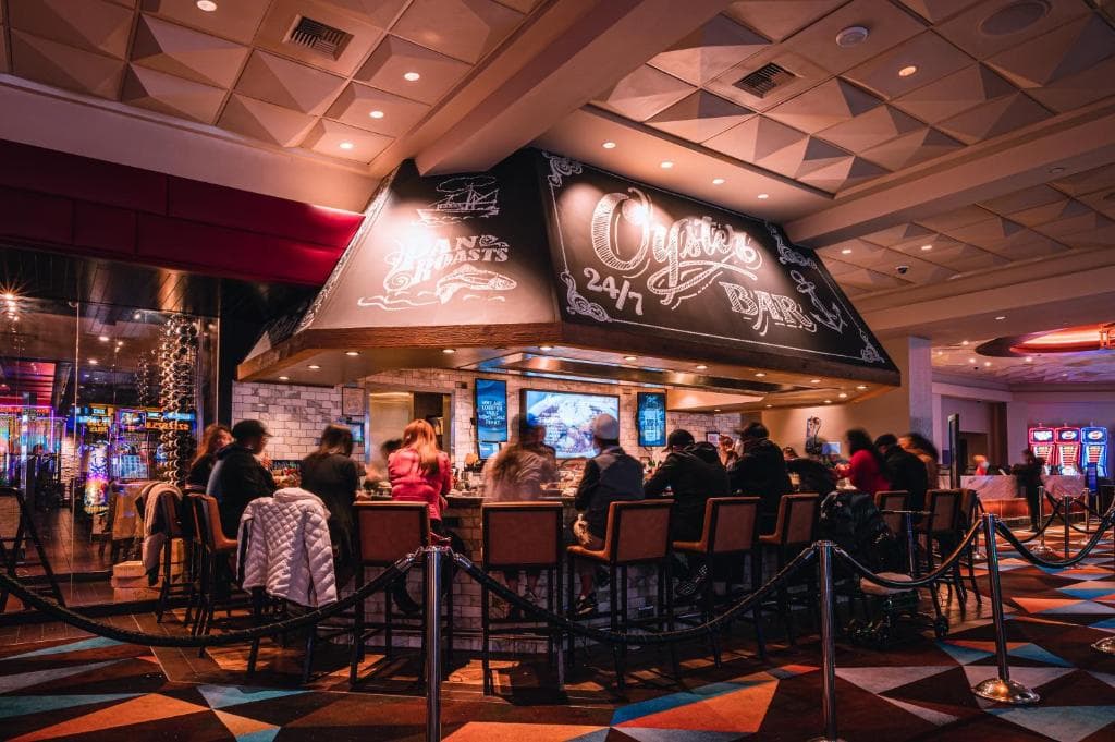 Palace Station Hotel & Casino - 16