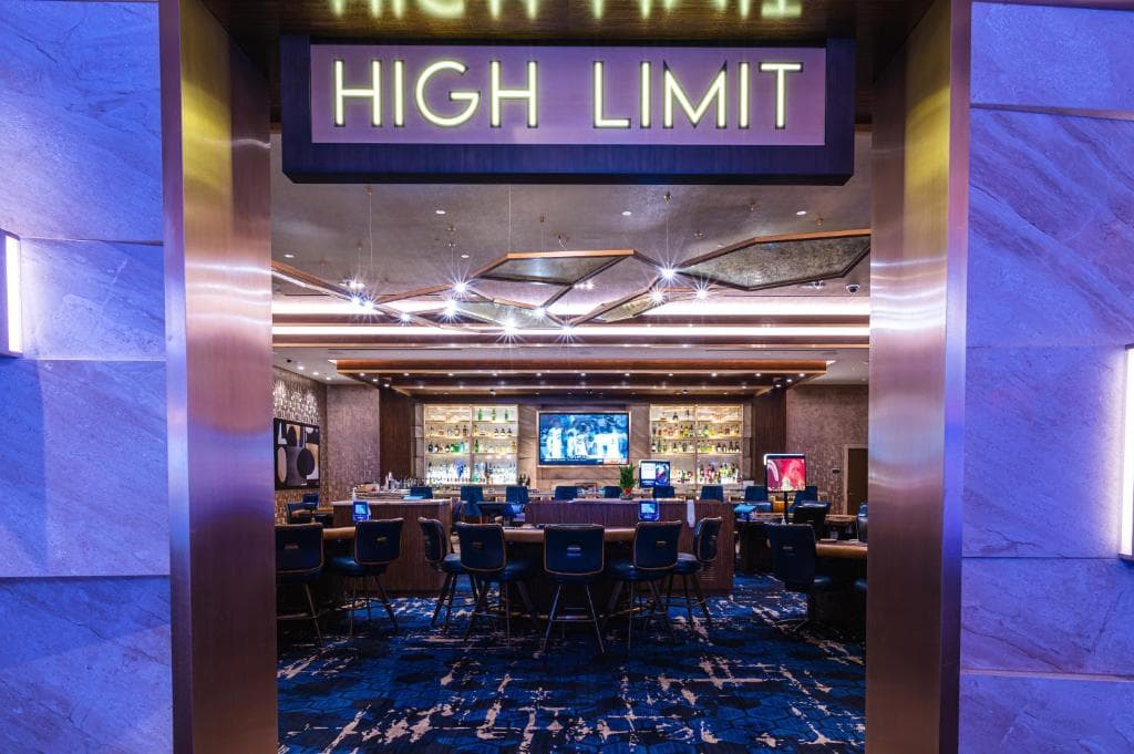Palace Station Hotel & Casino - 18