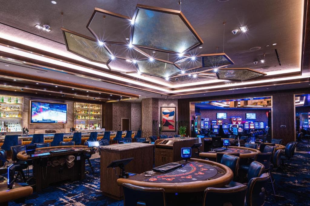 Palace Station Hotel & Casino - 19