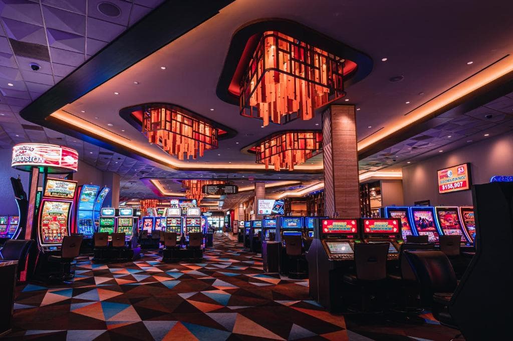 Palace Station Hotel & Casino - 22