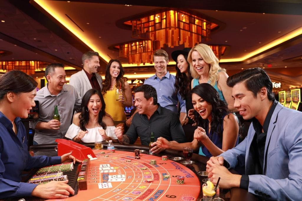 Palace Station Hotel & Casino - 23