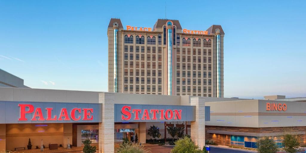 Palace Station Hotel & Casino - 24