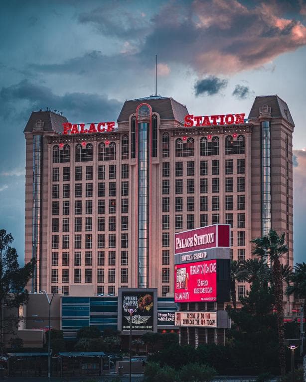Palace Station Hotel & Casino - 25