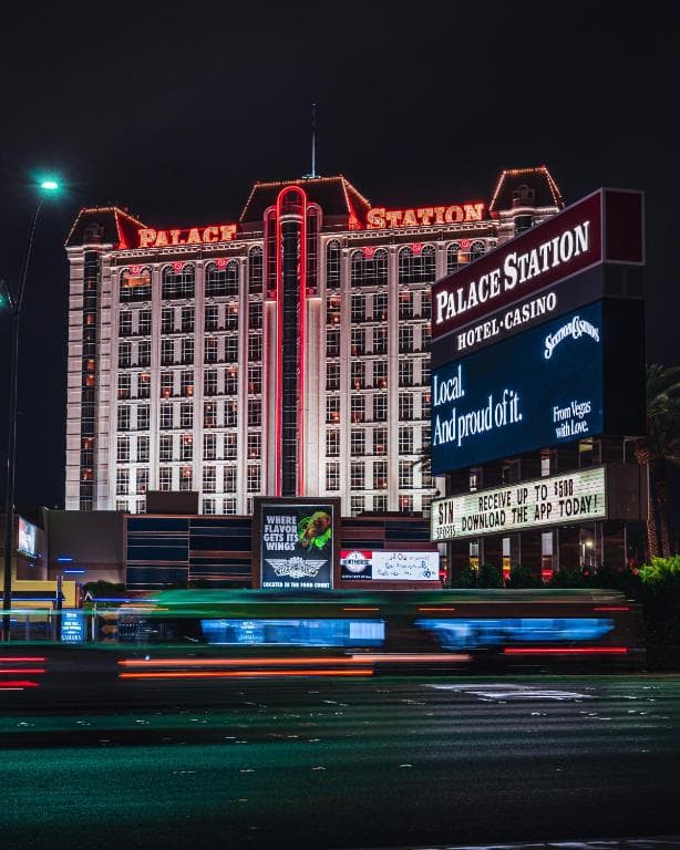 Palace Station Hotel & Casino - 27