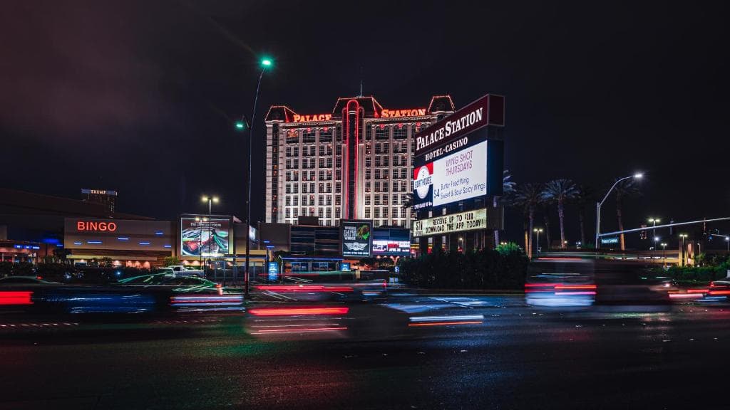 Palace Station Hotel & Casino - 34