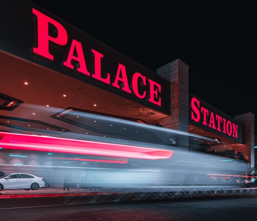 Palace Station Hotel & Casino - 35