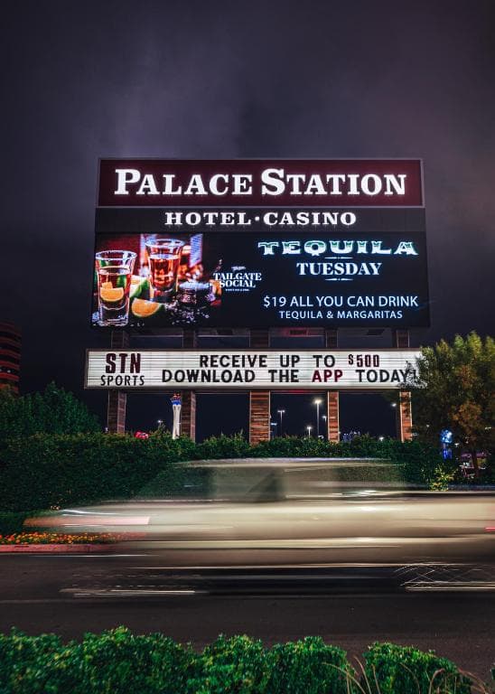 Palace Station Hotel & Casino - 36