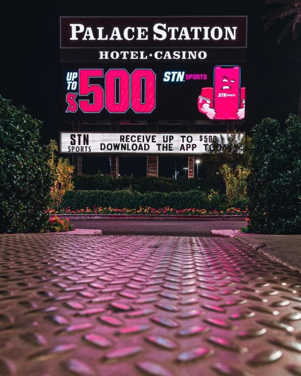 Palace Station Hotel & Casino - 37