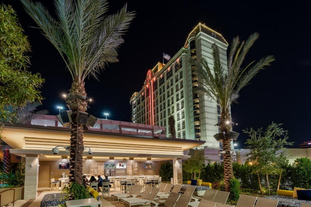 Palace Station Hotel & Casino - 39