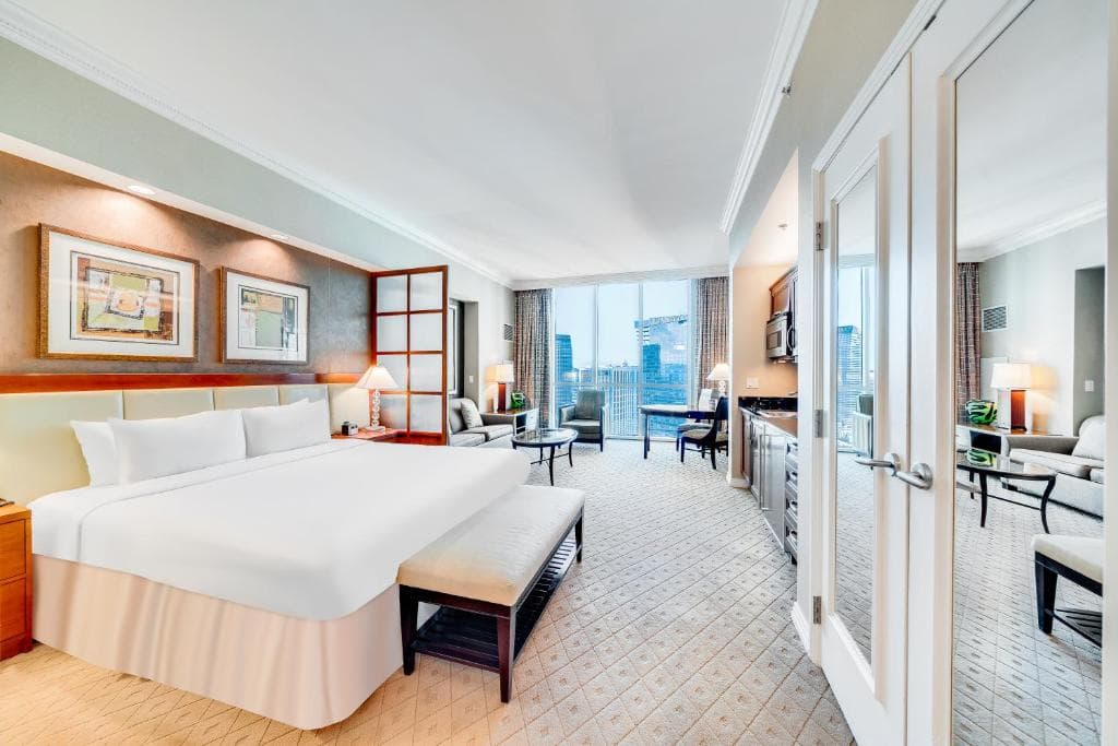 Jet Luxury at The Signature Condo Hotel - 7