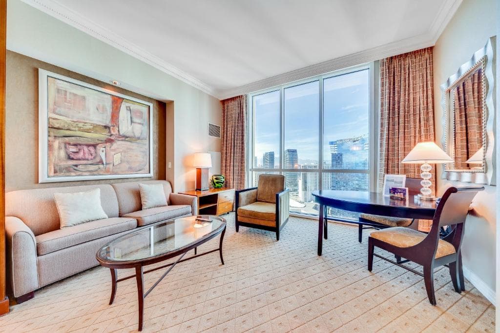 Jet Luxury at The Signature Condo Hotel - 35