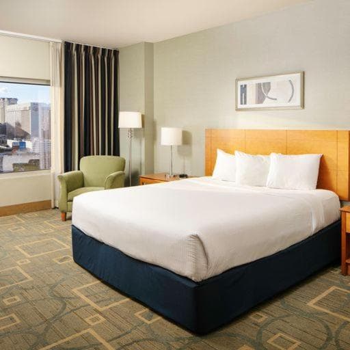 The Platinum Hotel - 9