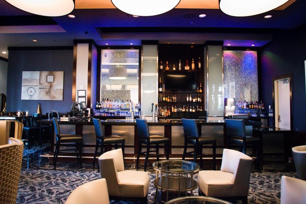 The Platinum Hotel - 14