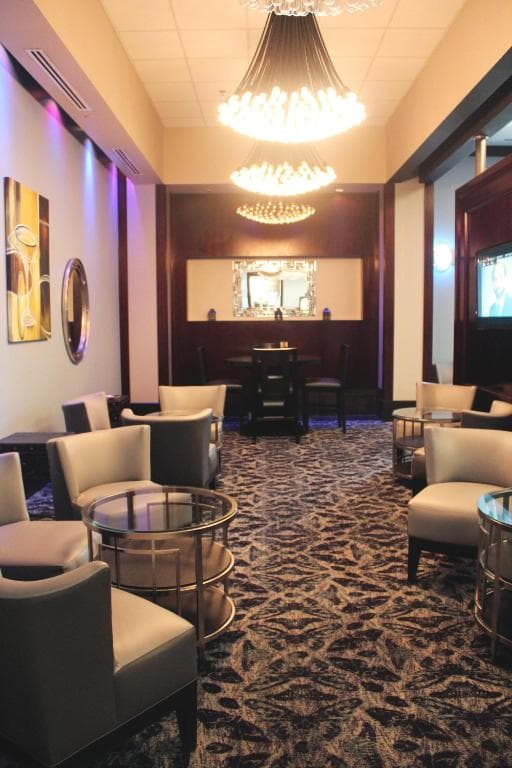 The Platinum Hotel - 17