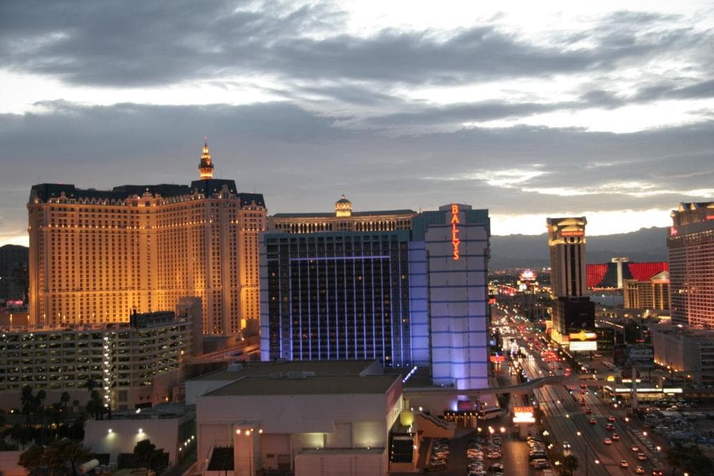 The Platinum Hotel - 20
