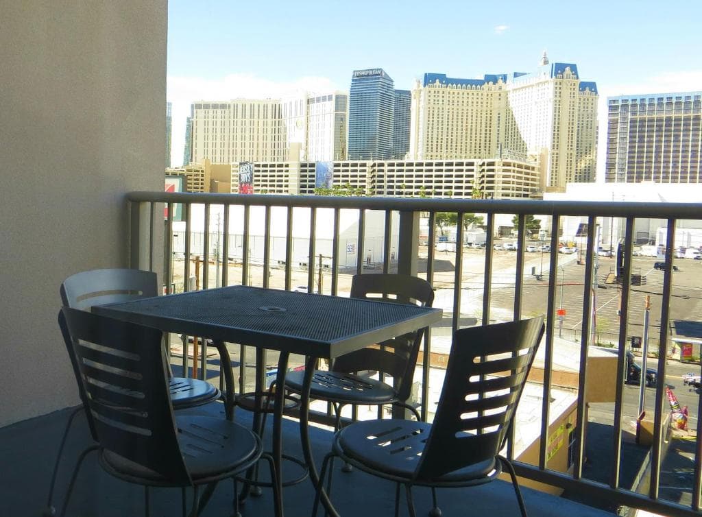 The Platinum Hotel - 25