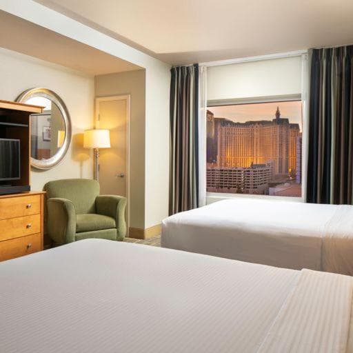 The Platinum Hotel - 40