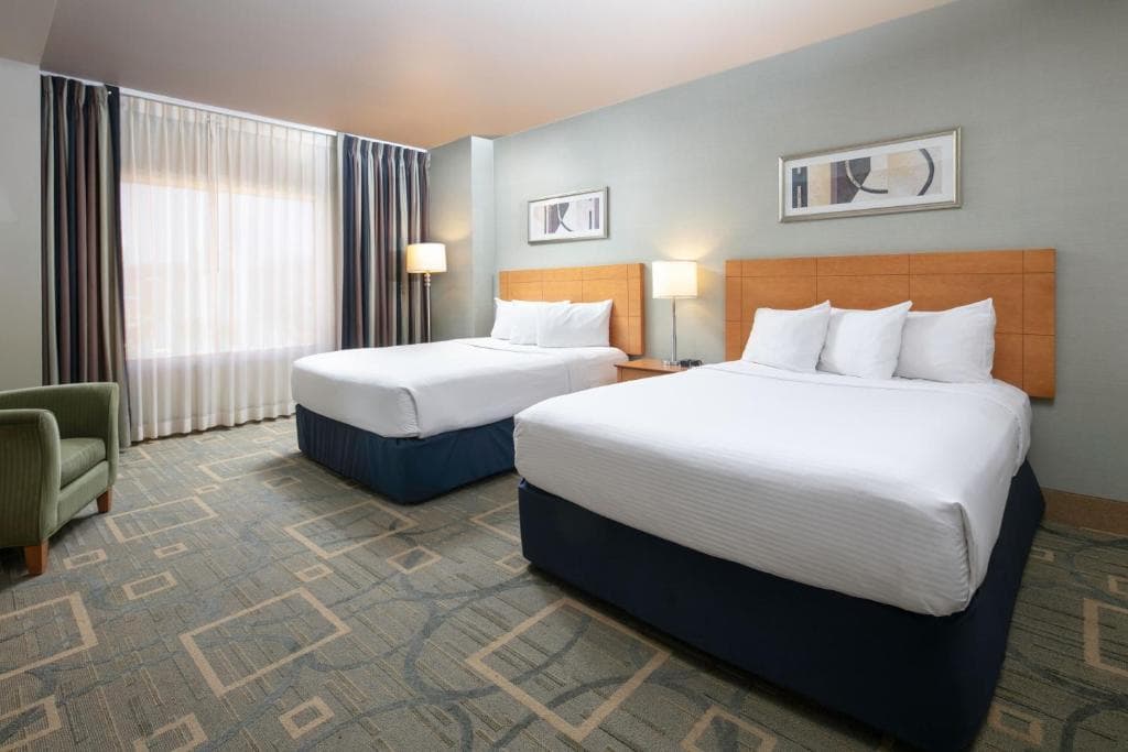 The Platinum Hotel - 41