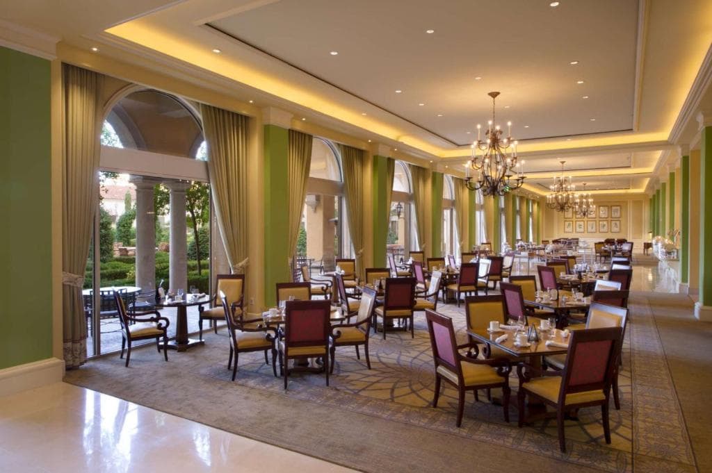 Hilton Lake Las Vegas Resort & Spa - 2