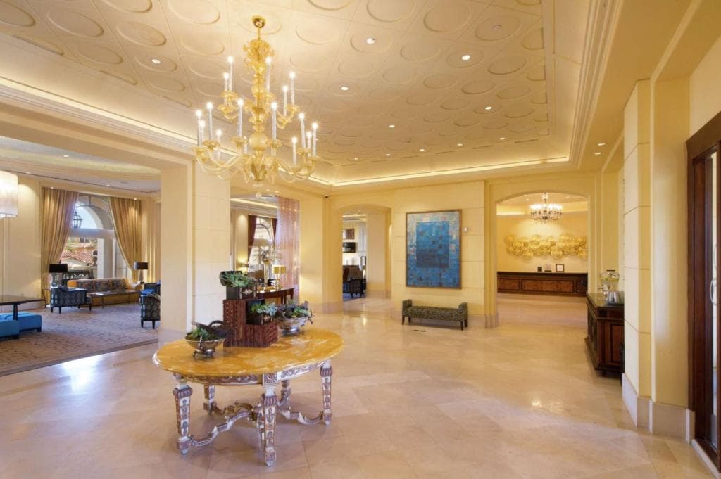 Hilton Lake Las Vegas Resort & Spa - 17