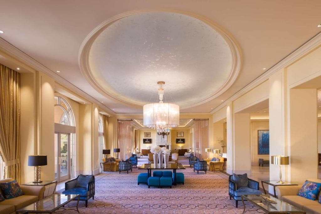 Hilton Lake Las Vegas Resort & Spa - 19