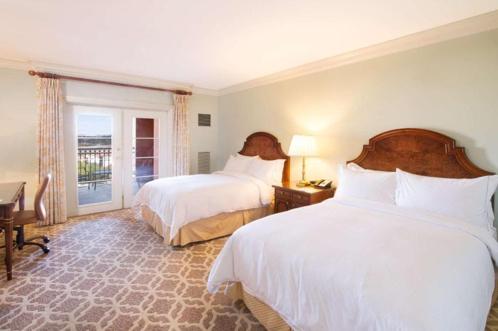 Hilton Lake Las Vegas Resort & Spa - 43