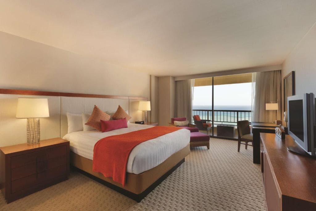 Hyatt Regency Waikiki Beach Resort & Spa - 19
