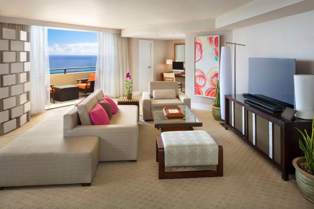 Hyatt Regency Waikiki Beach Resort & Spa - 20