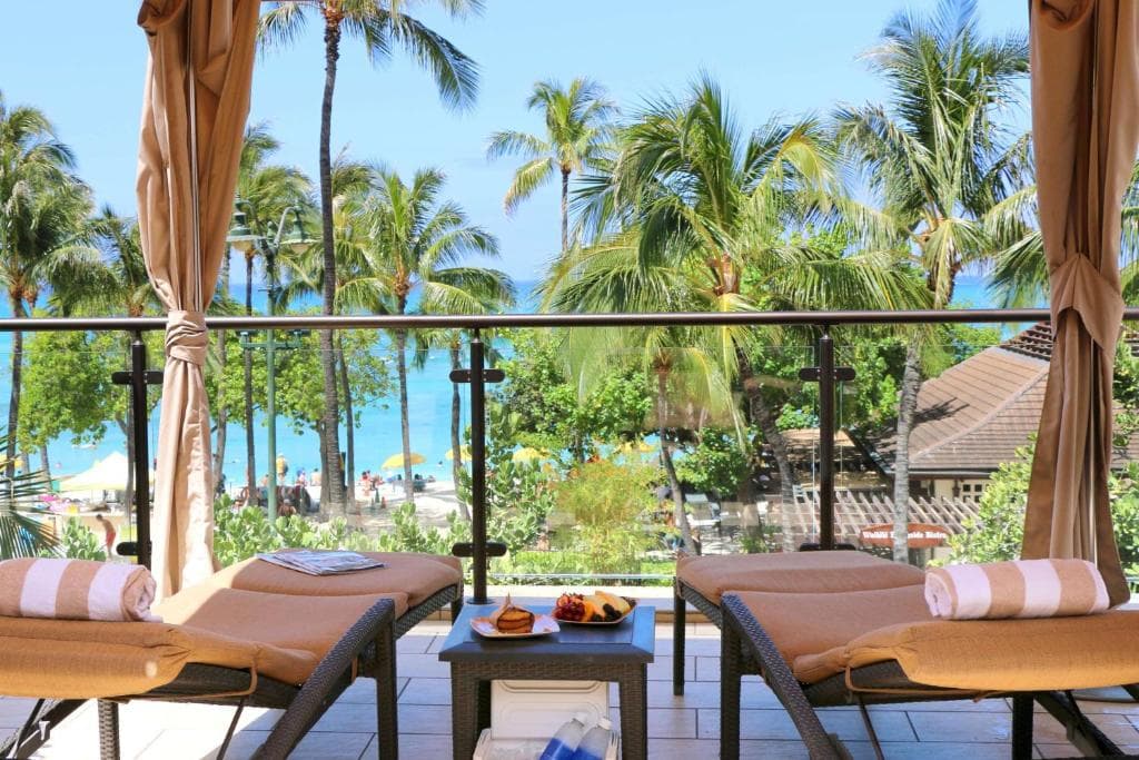 Hyatt Regency Waikiki Beach Resort & Spa - 23