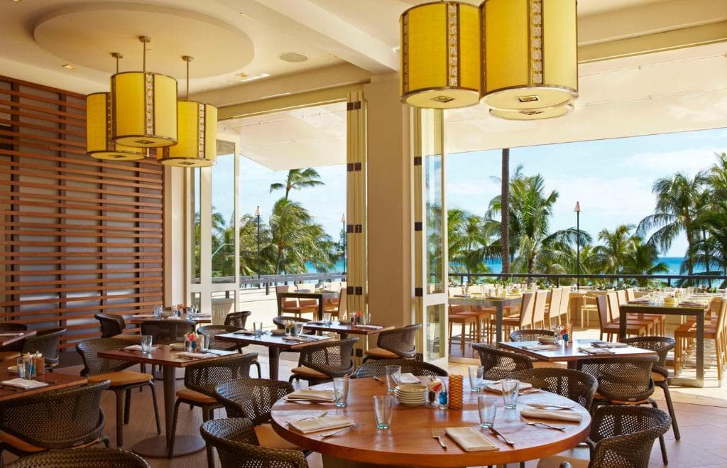 Hyatt Regency Waikiki Beach Resort & Spa - 26