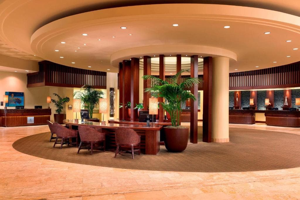 Sheraton Waikiki Beach Resort - 4