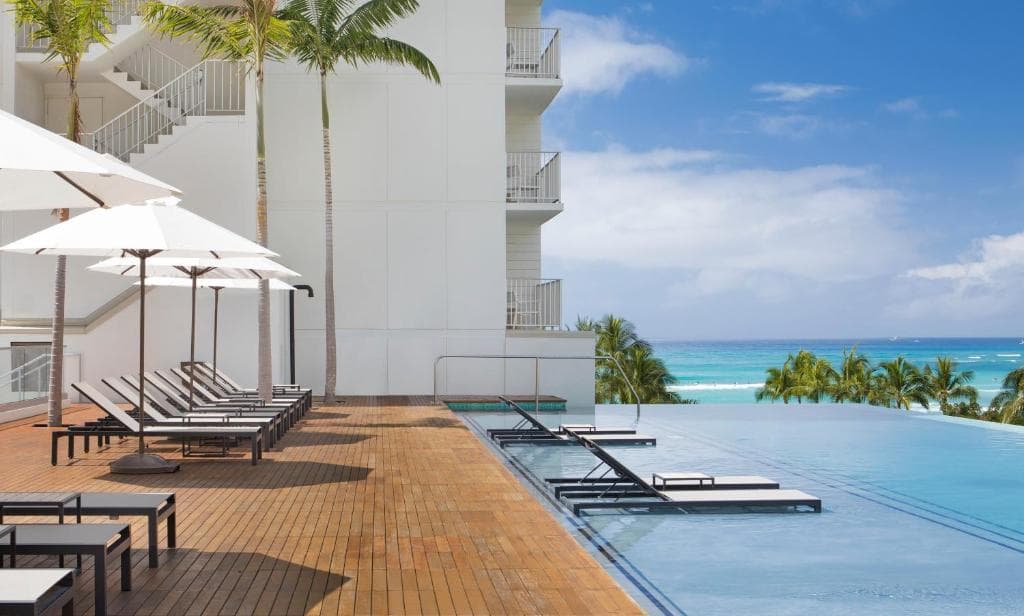 'Alohilani Resort Waikiki Beach - 7