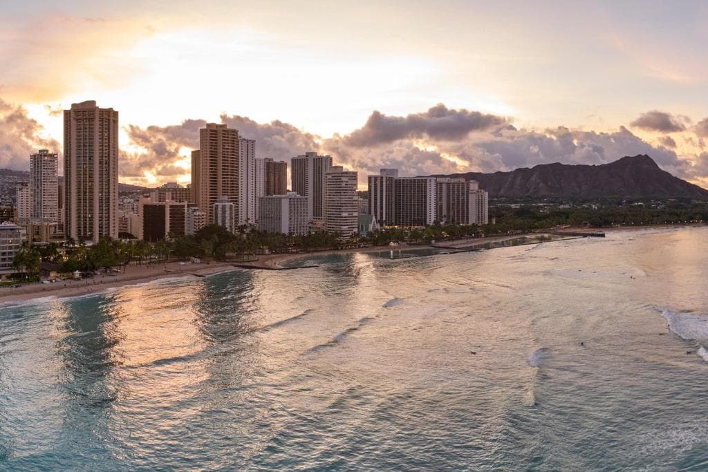 Moana Surfrider, A Westin Resort & Spa, Waikiki Beach - 18