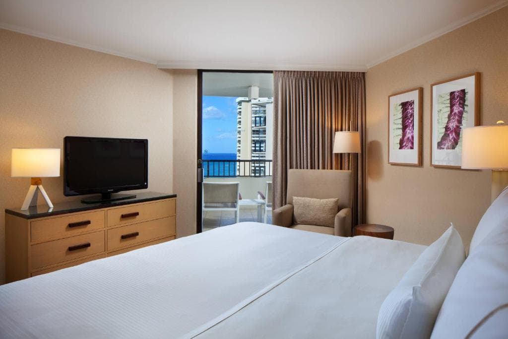 Moana Surfrider, A Westin Resort & Spa, Waikiki Beach - 27