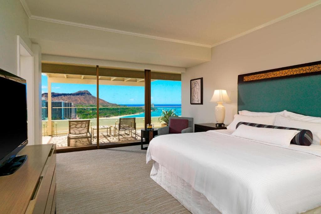 Moana Surfrider, A Westin Resort & Spa, Waikiki Beach - 28