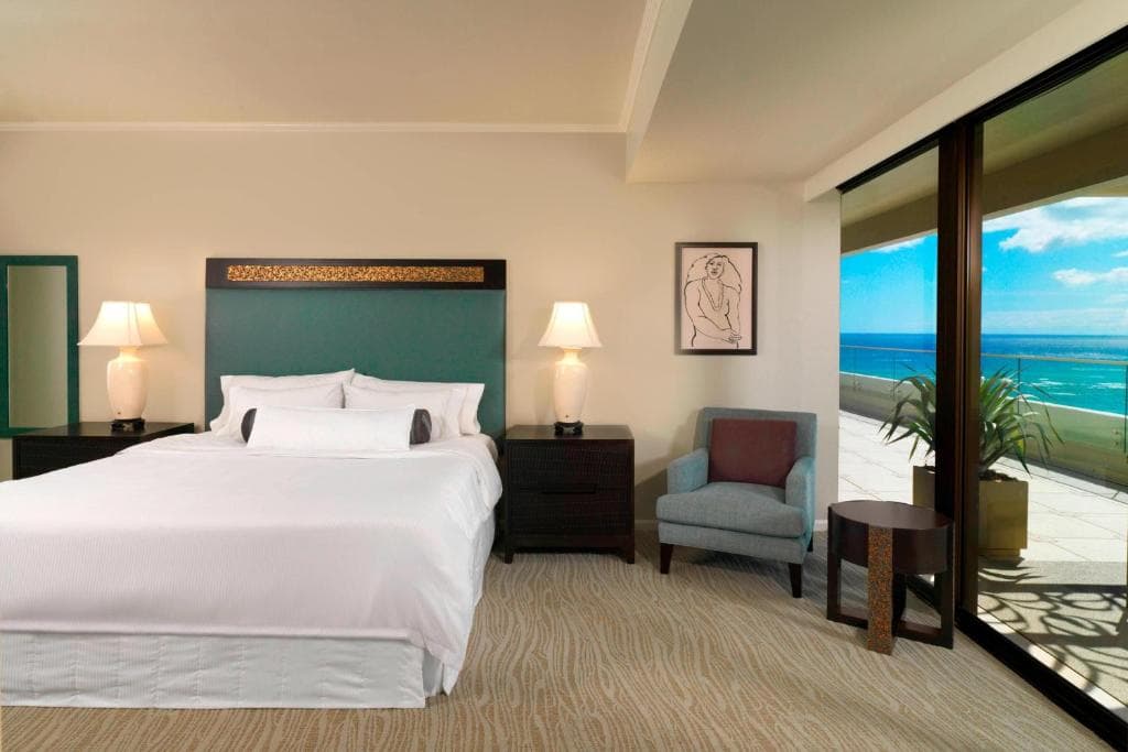 Moana Surfrider, A Westin Resort & Spa, Waikiki Beach - 31