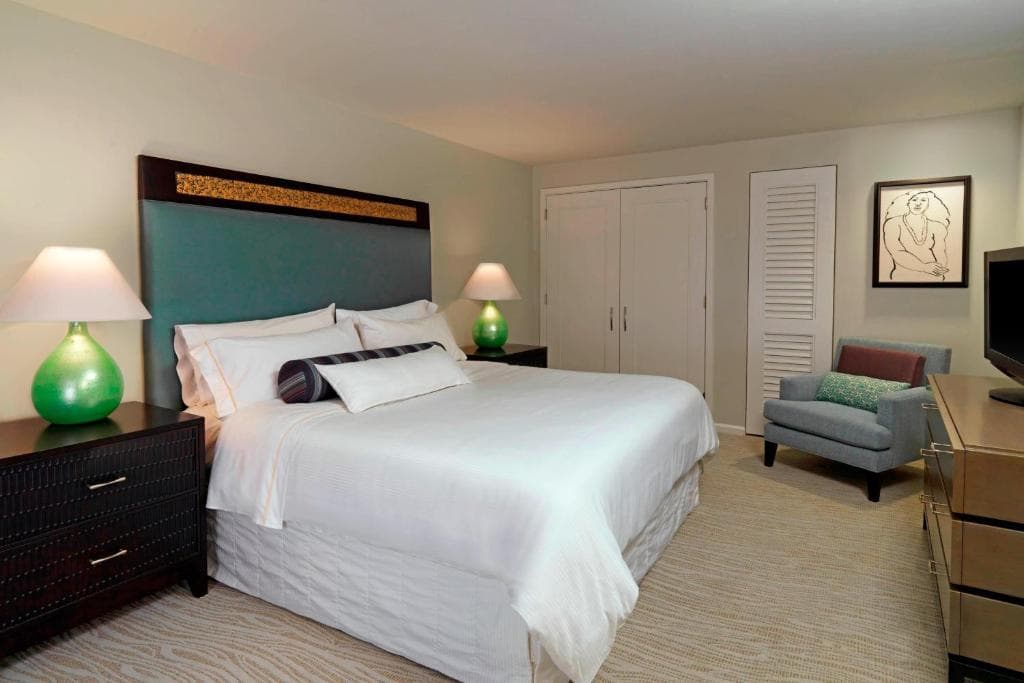 Moana Surfrider, A Westin Resort & Spa, Waikiki Beach - 32