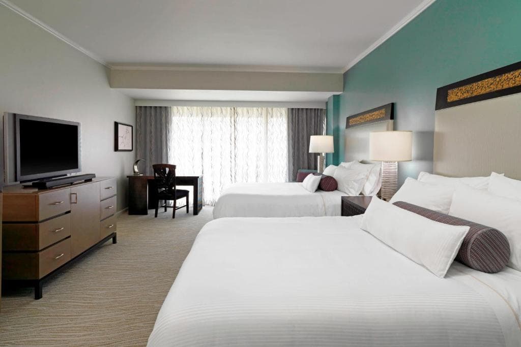 Moana Surfrider, A Westin Resort & Spa, Waikiki Beach - 35