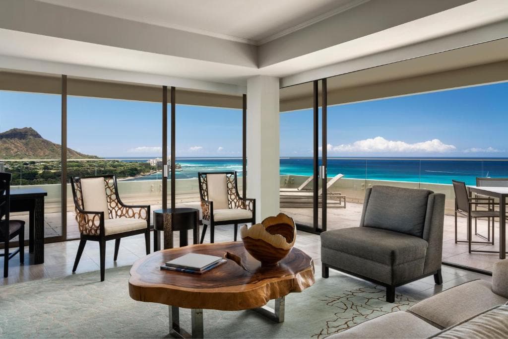 Moana Surfrider, A Westin Resort & Spa, Waikiki Beach - 36