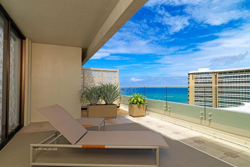Moana Surfrider, A Westin Resort & Spa, Waikiki Beach - 43