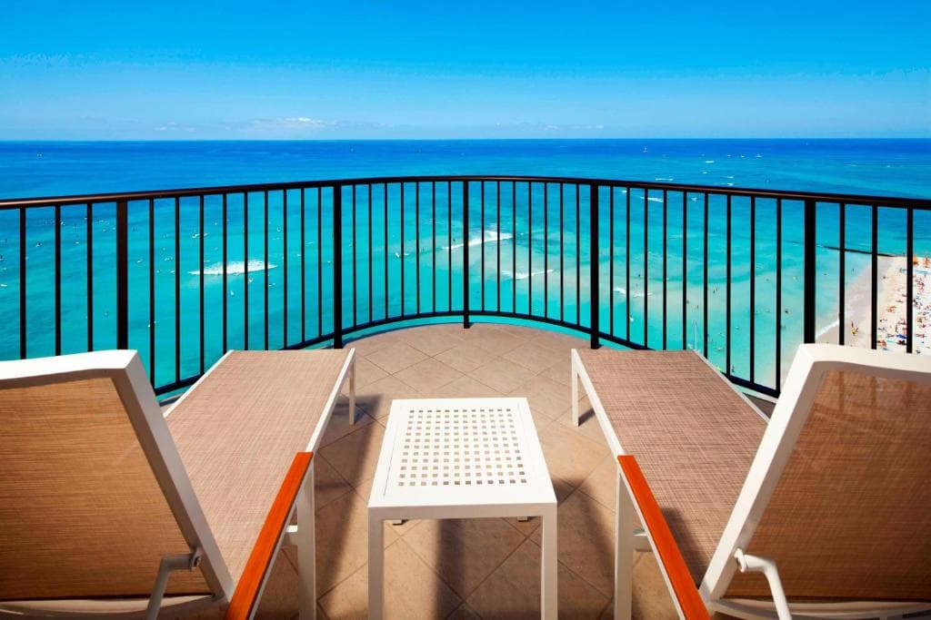 Moana Surfrider, A Westin Resort & Spa, Waikiki Beach - 44