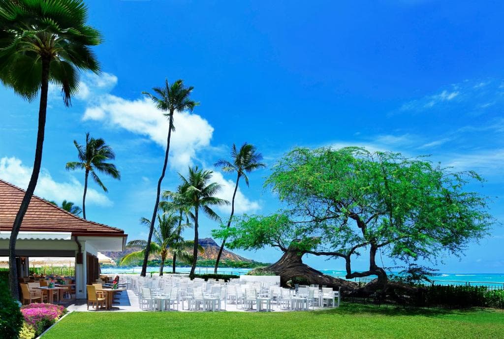 Halekulani - 9