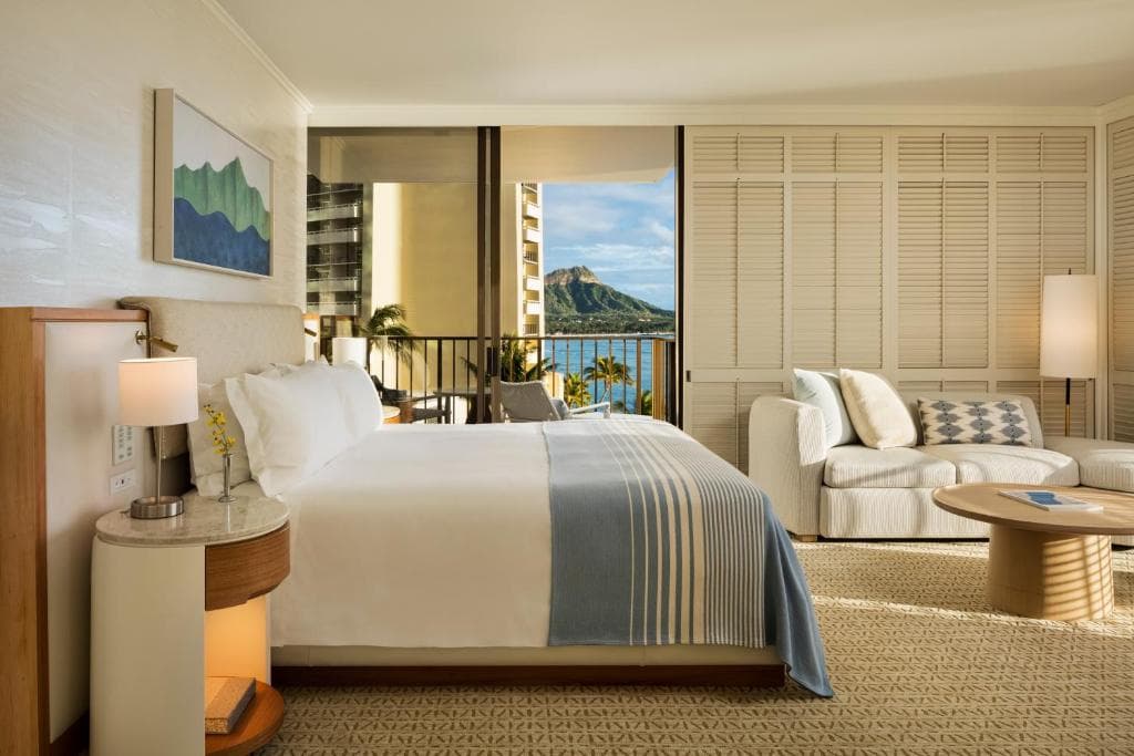 Halekulani - 40