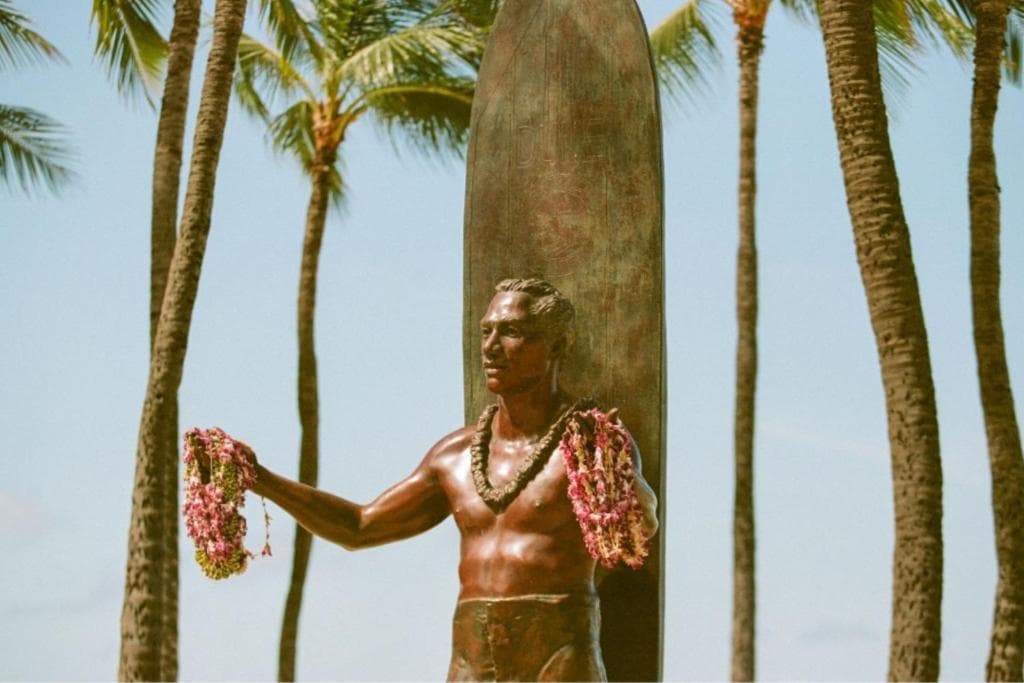 Waikiki Beach Marriott Resort & Spa - 12