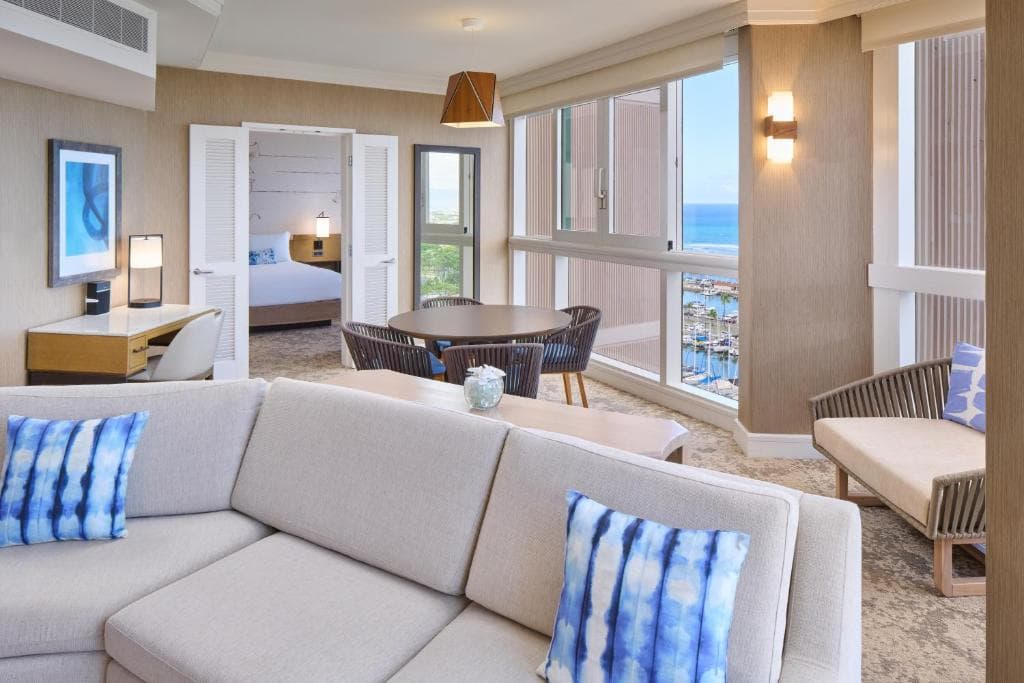 Prince Waikiki - 2