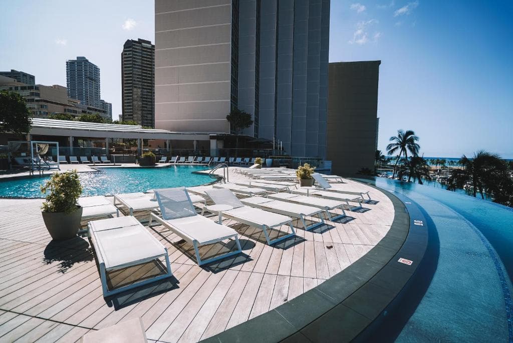 Prince Waikiki - 3