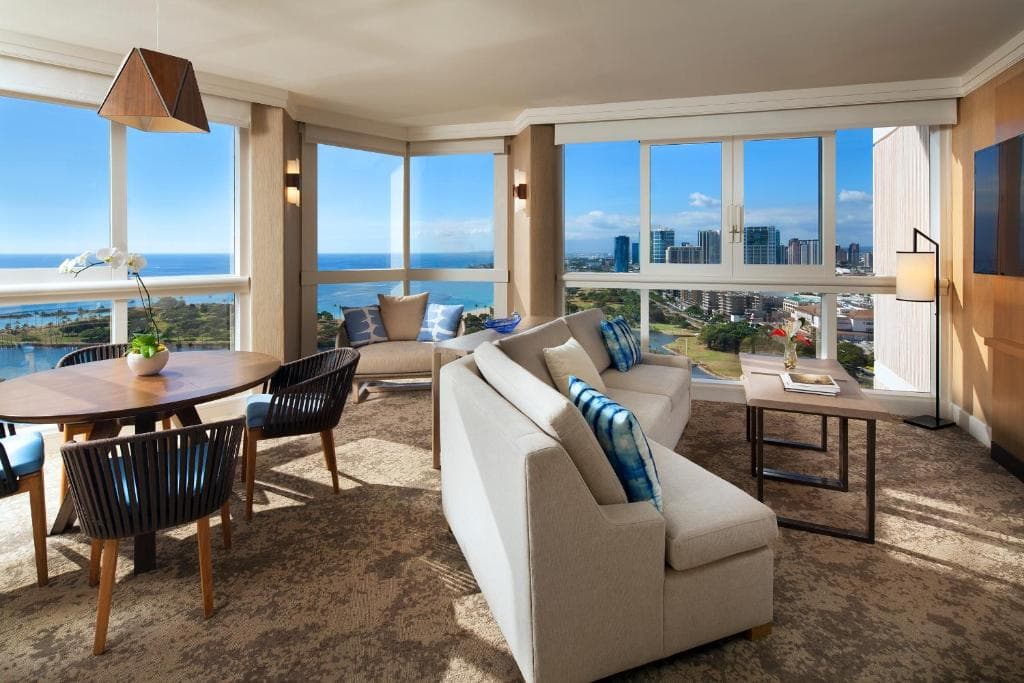 Prince Waikiki - 24