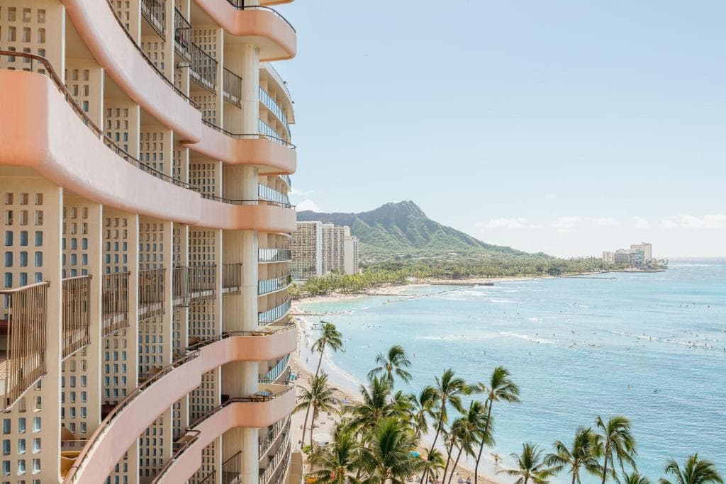 The Royal Hawaiian, A Luxury Collection Resort, Waikiki - 16