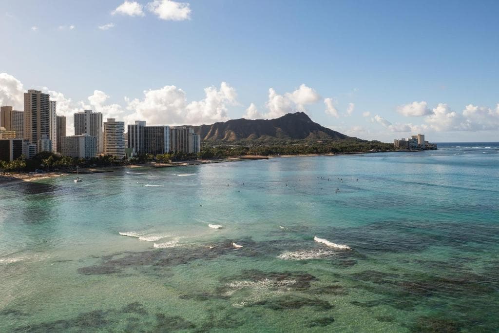 The Royal Hawaiian, A Luxury Collection Resort, Waikiki - 29